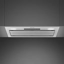 60cm Integrated Hood Stainless Steel - KSG6P4X