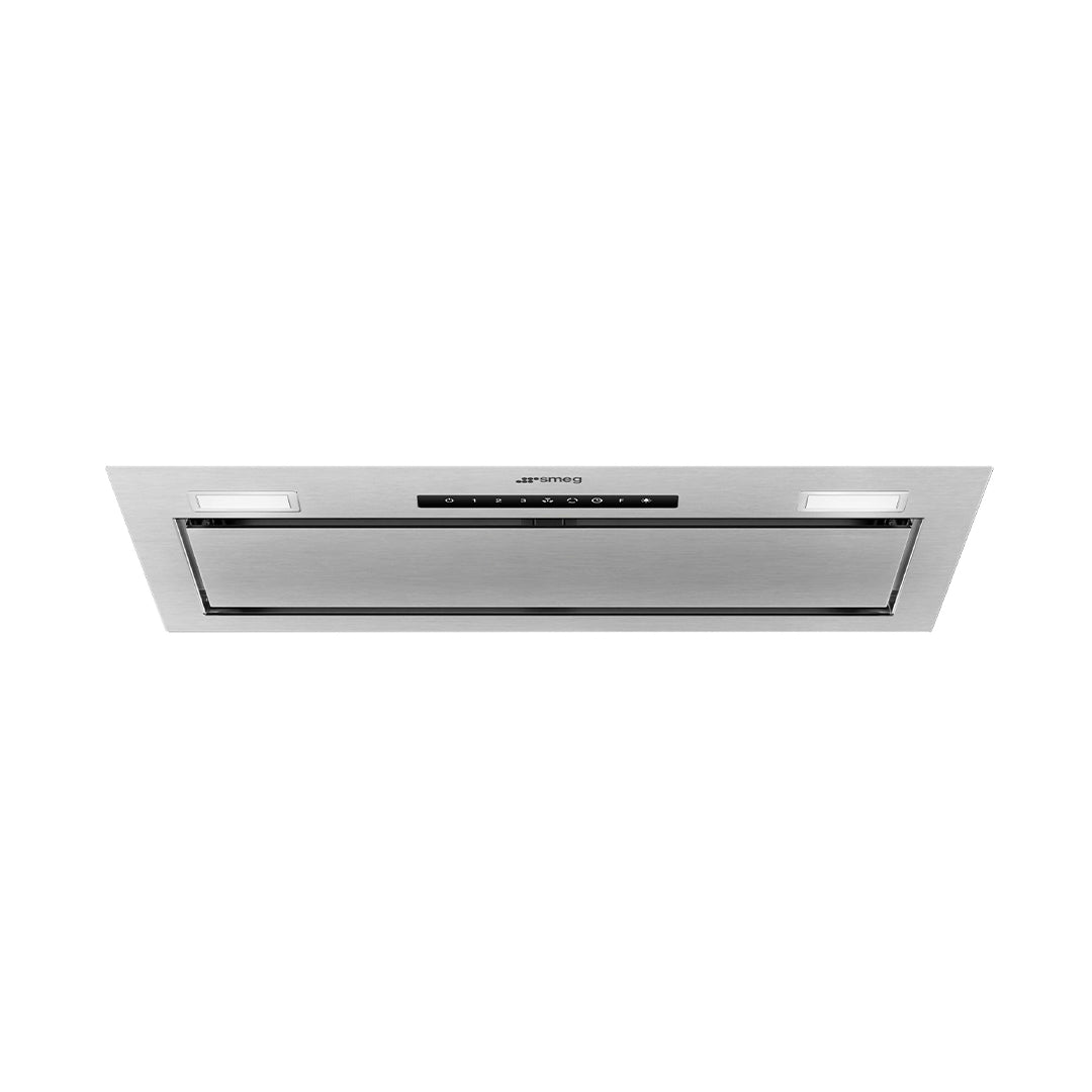 60cm Integrated Hood Stainless Steel KSG6P4X Shop At SMEG Philippines 60cm-integrated-hood-stainless-steel-ksg6p4x-shop-at-smeg-philippines