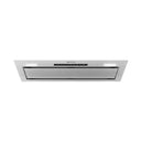 60cm Integrated Hood Stainless Steel - KSG6P4X