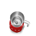 Milk Frother - Red - MFF11RDEU