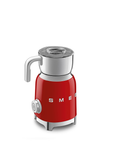 Milk Frother - Red