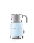 Milk Frother - Pastel Blue