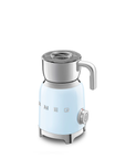 Milk Frother - Pastel Blue