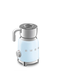 Milk Frother - Pastel Blue