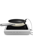 Portable Induction Matte Black