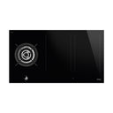 Classic 90cm Mixed Hob 1 Burner and 4 Zone - PM3953D