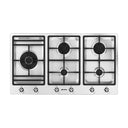 Classic 90cm Gas Hob 5 Burner - PS9062