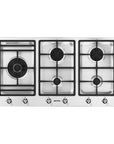 Classic 90cm Gas Hob 5 Burner