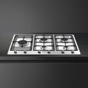Classic 90cm Gas Hob 5 Burner - PS9062