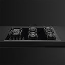 Dolce Stil Novo 90cm Gas Hob 5 Burner - PV695LNCR