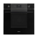 Linea Black 60cm Electric Oven Vapor Clean - SF6100VB3