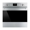 Classic Stainless Steel 60cm Electric Oven Vapor Clean - SF6300TVX