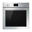 Selezione Stainless Steel 60cm Electric Oven Vapor Clean - SF6400TVX