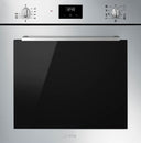 Classic Stainless Steel