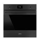 Classic Matte Black 60cm Electric Oven Pyrolytic - SFP6301TVN