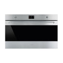 Classic Stainless Steel 90cm Electric Oven Pyrolytic - SFP9302TX