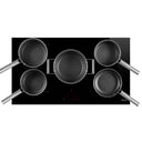Classic 90cm Induction Hob 5 Zone with Multizone - SI1M4954D
