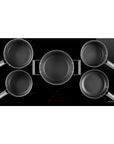 Classic 90cm Induction Hob 5 Zone with Multizone