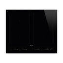 Universal 60cm Induction Hob 4 Zone with Multizone - SIM1644D