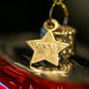 Christmas Ornament: Toaster