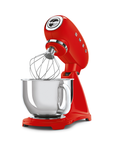 Stand Mixer - Full Red