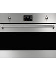 Combi Steam Oven