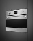 Combi Steam Oven