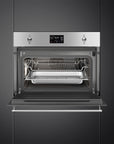 Combi Steam Oven