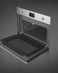 Combi Steam Oven