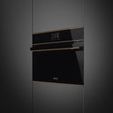Dolce Stil Novo 45cm Speedwave Microwave Oven - SO4604M2PNR