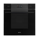 Linea Black 60cm Speedwave XL Microwave Oven - SO6102M2B3