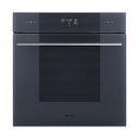 Linea Neptune Grey 60cm Speedwave XL Microwave Oven - SO6102M2G