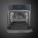 Linea Neptune Grey 60cm Omnichef - SO6104APG