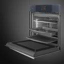 Linea Neptune Grey 60cm Omnichef - SO6104APG