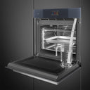Linea Neptune Grey 60cm Omnichef - SO6104APG