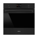 Classic Matte Black 60cm Speed Wave XL Microwave Oven - SO6302M2N
