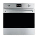 Classic Stainless Steel 60cm Speedwave XL Microwave Oven - SO6302M2X