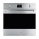 Classic Stainless Steel 60cm Steam 100 Steam Oven - SO6302S3PX