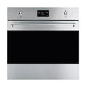 Classic Stainless Steel 60cm Electric Oven Vapor Clean - SO6302TX