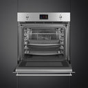 Classic Stainless Steel 60cm Omnichef - SO6303APX