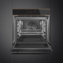 Dolce Stil Novo 60cm Omnichef - SO6606WAPNR
