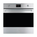 Classic Stainless Steel 90cm Electric Oven Vapor Clean - SF9390X1