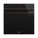 Dolce Stil Novo 60cm Electric Oven Pyrolytic - SOP6604TPNR