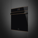 Dolce Stil Novo 60cm Electric Oven Pyrolytic - SOP6604TPNR