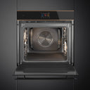 Dolce Stil Novo 60cm Electric Oven Pyrolytic - SOP6604TPNR