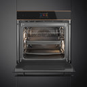 Dolce Stil Novo 60cm Electric Oven Pyrolytic - SOP6604TPNR