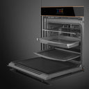 Dolce Stil Novo 60cm Electric Oven Pyrolytic - SOP6604TPNR