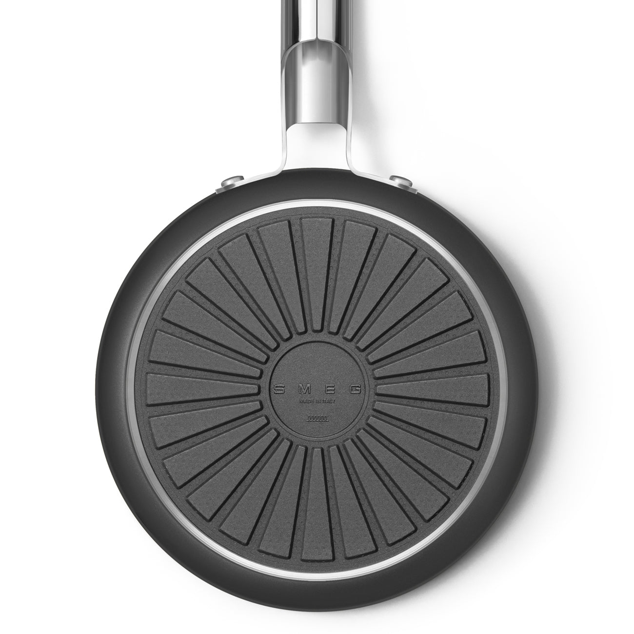 Saucepan - 20cm - Black