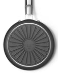 Saucepan - 20cm - Black