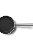 Saucepan - 20cm - Cream